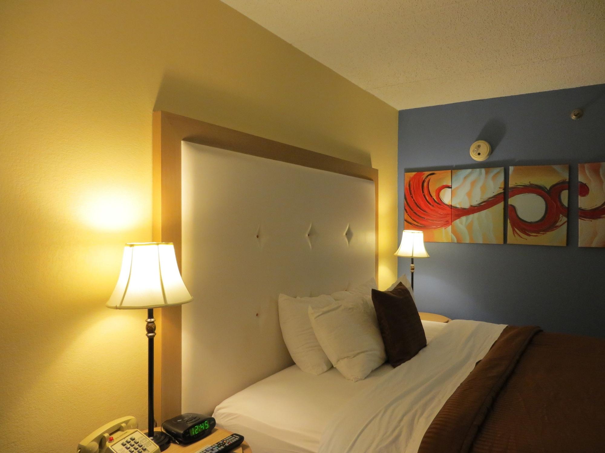 Days Inn Syracuse East Syracuse Εξωτερικό φωτογραφία