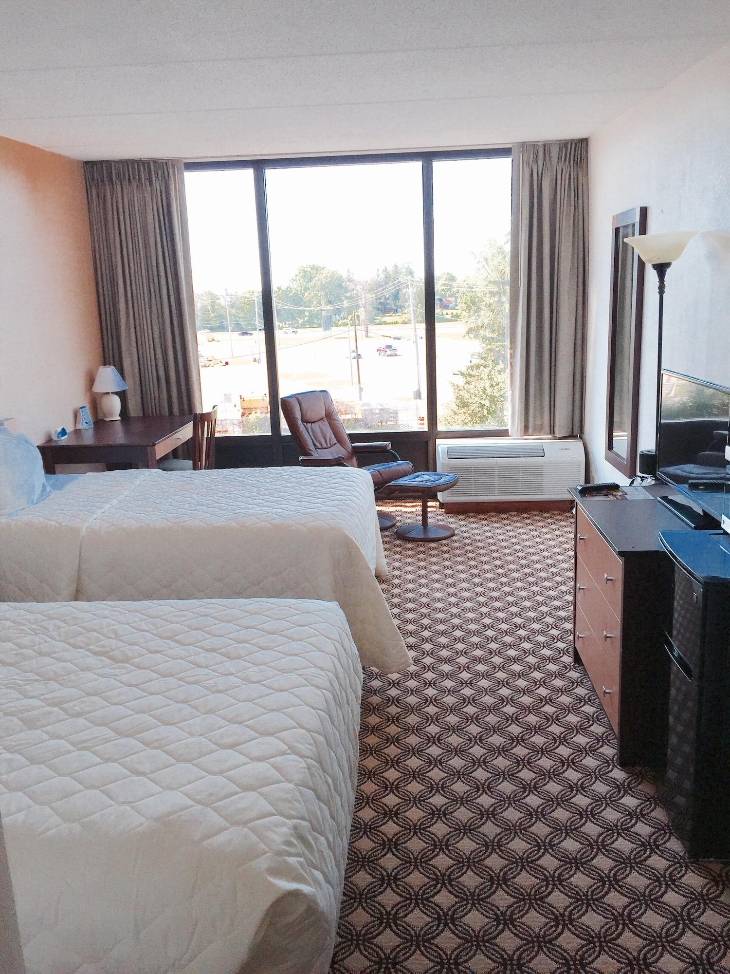 Days Inn Syracuse East Syracuse Εξωτερικό φωτογραφία