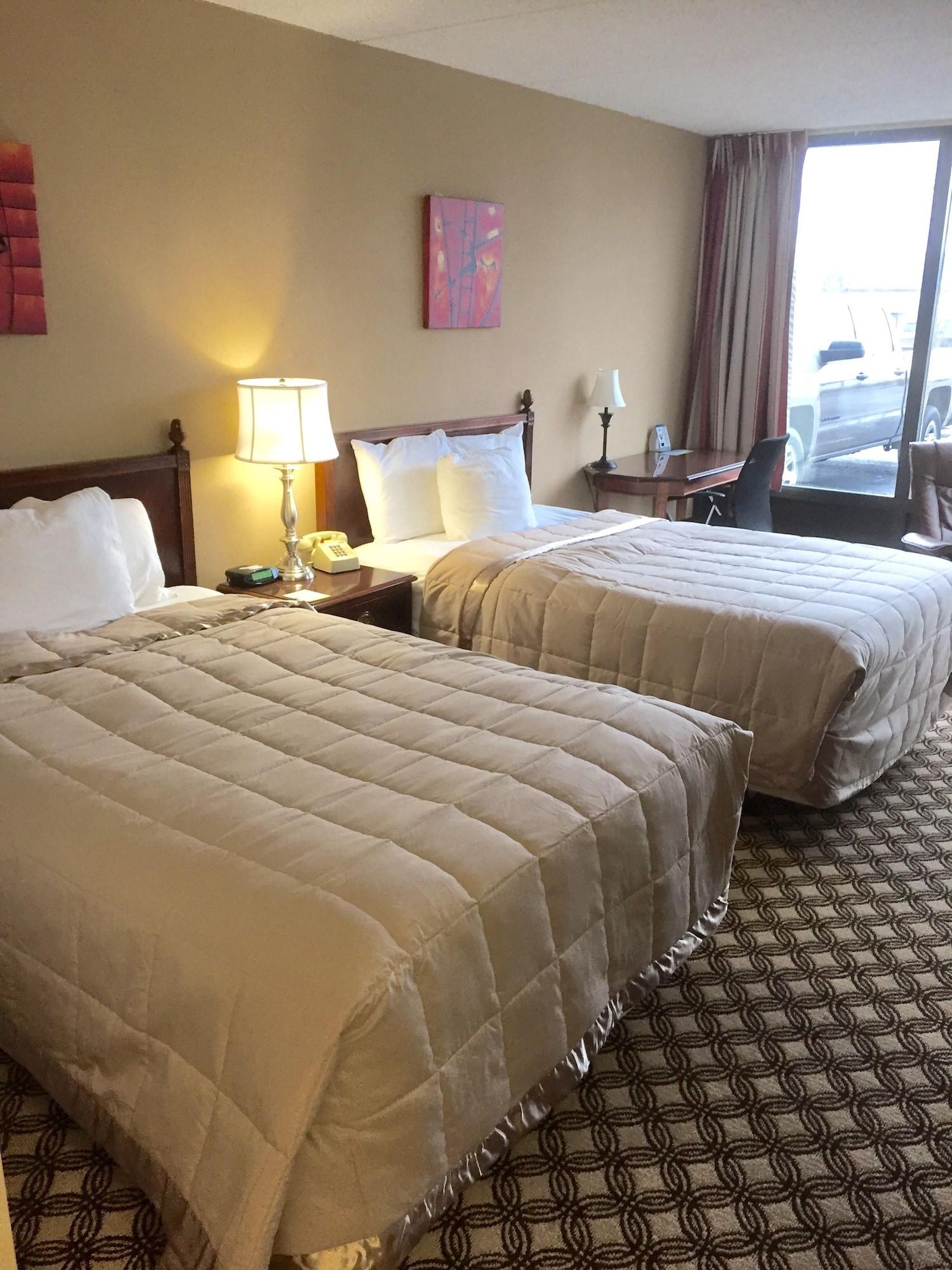 Days Inn Syracuse East Syracuse Εξωτερικό φωτογραφία