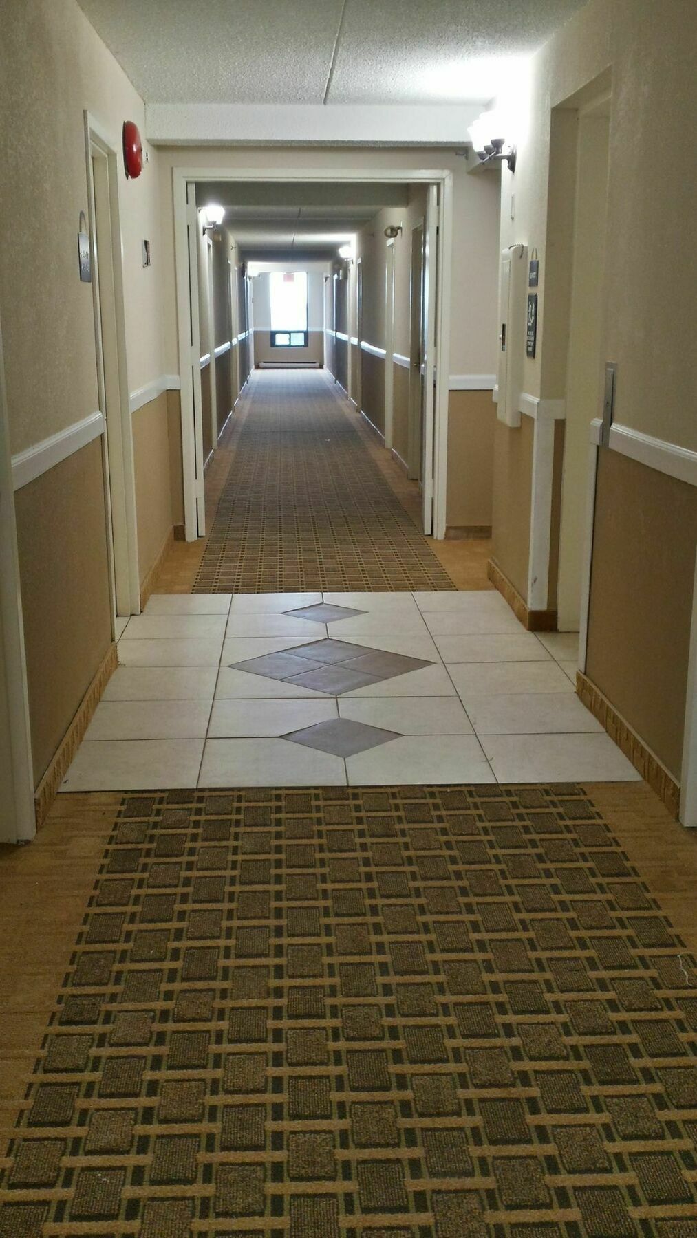Days Inn Syracuse East Syracuse Εξωτερικό φωτογραφία