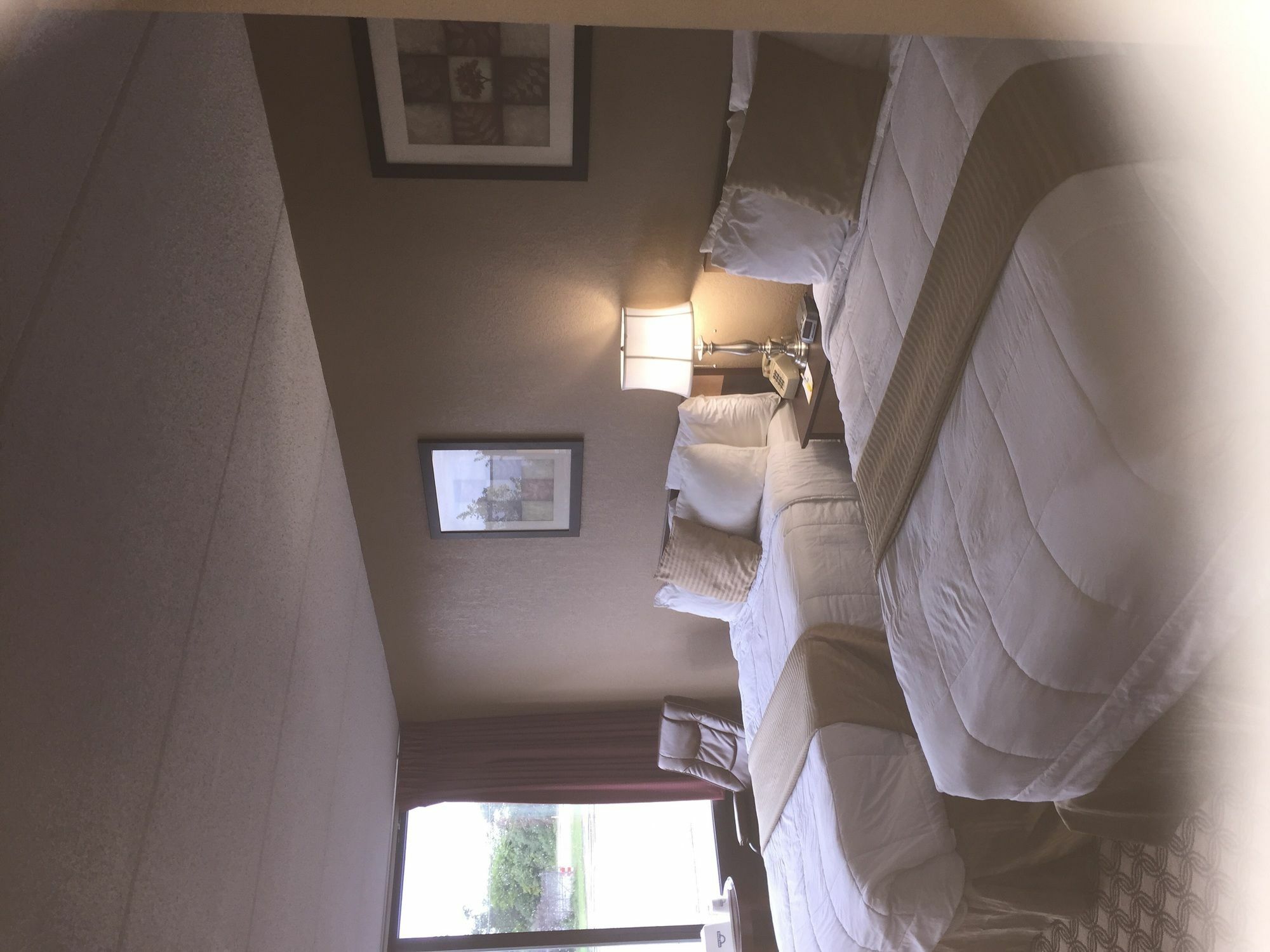 Days Inn Syracuse East Syracuse Εξωτερικό φωτογραφία