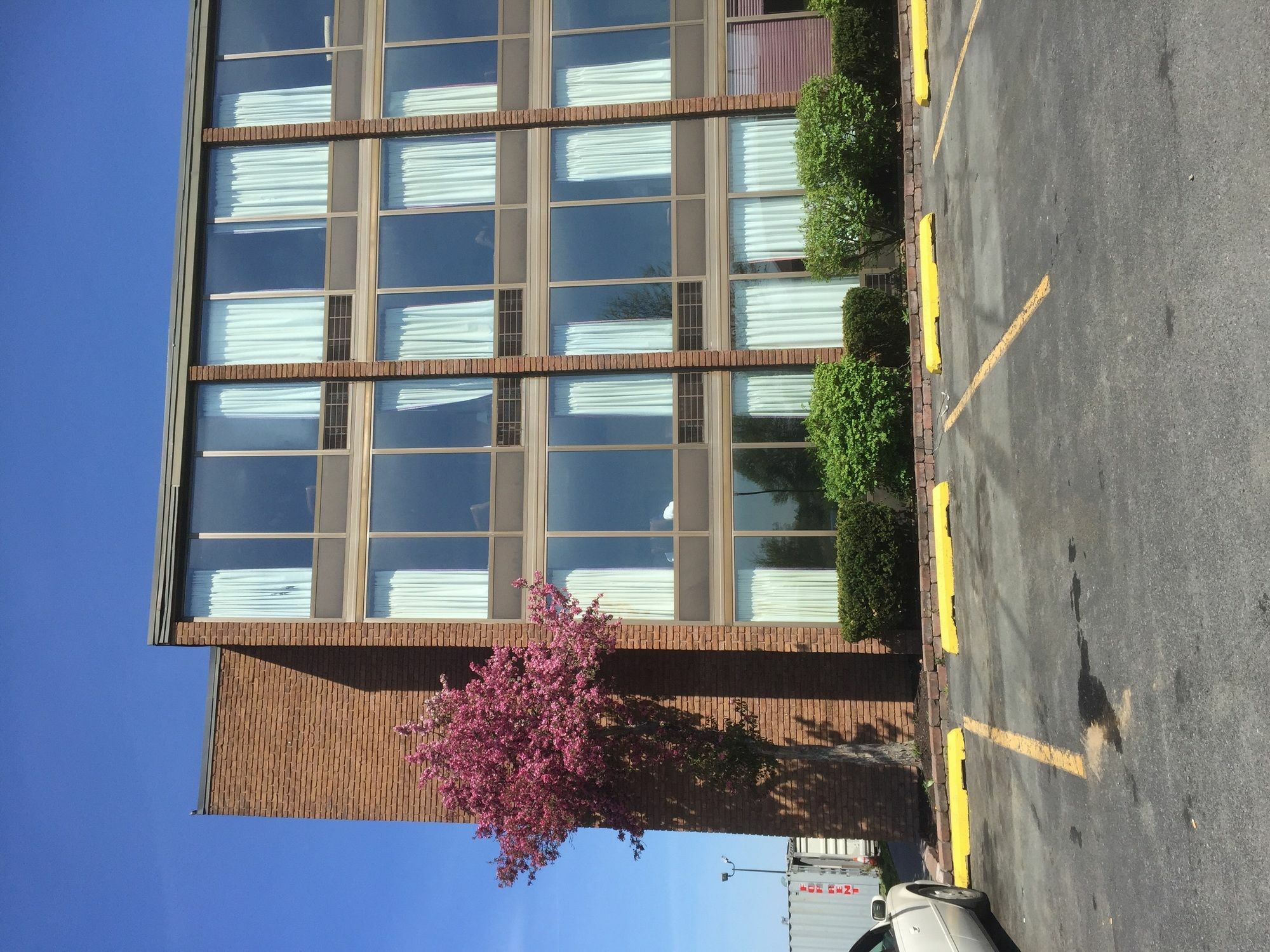 Days Inn Syracuse East Syracuse Εξωτερικό φωτογραφία