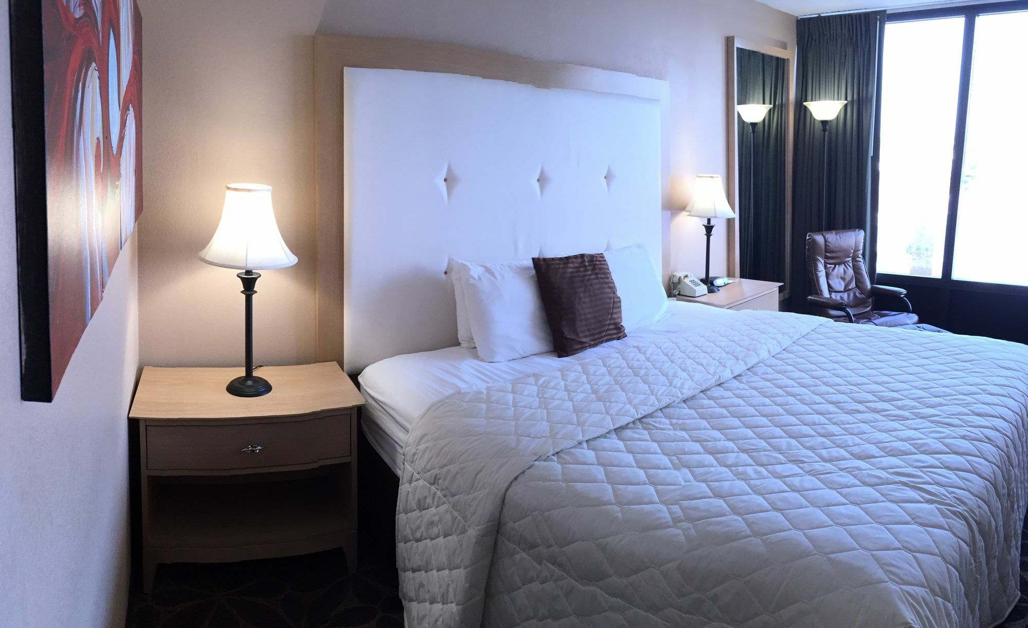 Days Inn Syracuse East Syracuse Εξωτερικό φωτογραφία