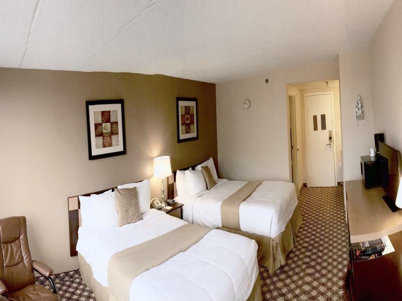 Days Inn Syracuse East Syracuse Εξωτερικό φωτογραφία